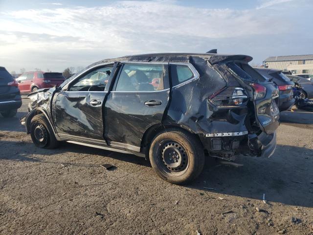 Photo 2 from auction – 2018 NISSAN ROGUE S with VIN KNMAT2MV6JP516031