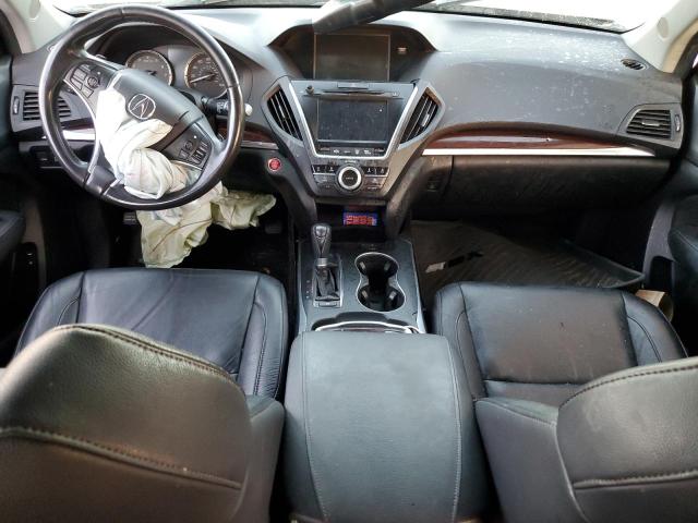 Фото 8 с аукциона – 2014 ACURA MDX TECHNO с VIN 5FRYD3H43EB003742