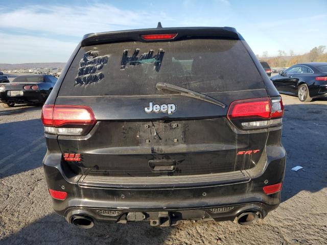 Photo 6 from auction – 2017 JEEP GRAND CHER with VIN 1C4RJFDJXHC761476