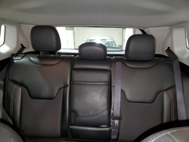 Photo 10 from auction – 2019 JEEP COMPASS TR with VIN 3C4NJDDB6KT747971