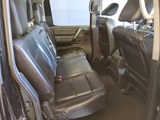 Photo 11 from auction – 2012 NISSAN TITAN S with VIN 1N6BA0EC5CN325837