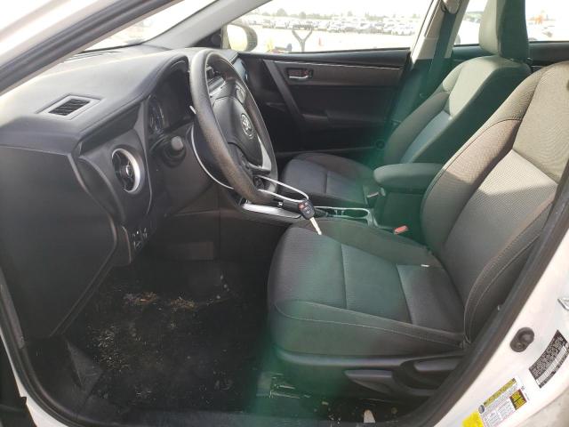 Photo 7 from auction – 2018 TOYOTA COROLLA L with VIN 5YFBURHE3JP781265