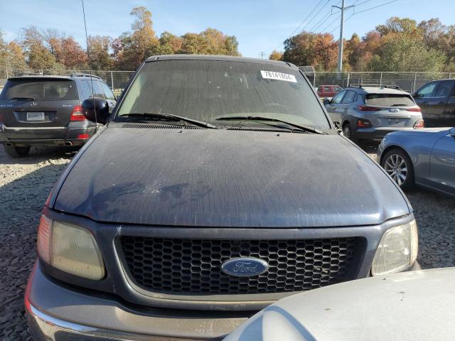 Photo 5 from auction – 2002 FORD F150 SUPER with VIN 1FTRW07L12KB92848