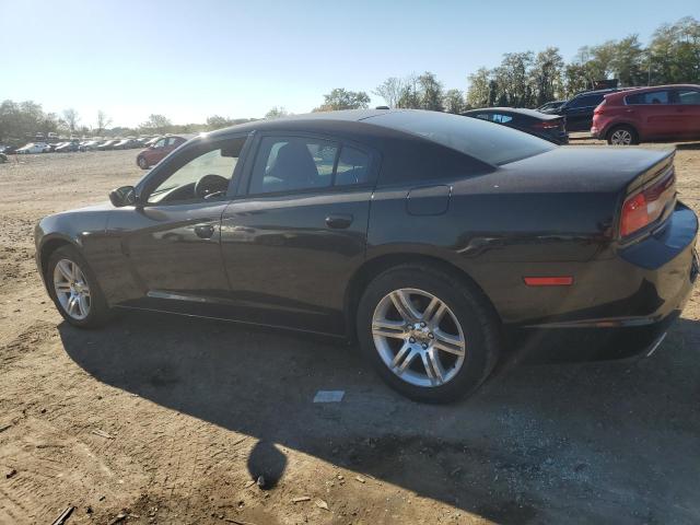 Photo 2 from auction – 2011 DODGE CHARGER with VIN 2B3CL3CG2BH505553