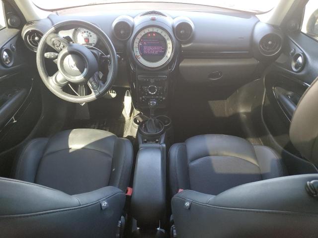 Foto 8 de la subasta – 2014 MINI COOPER S P con VIN WMWSS7C58EWN72230