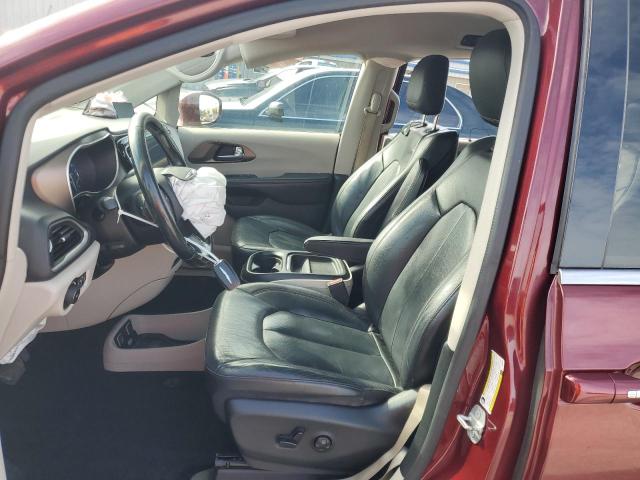 Photo 7 from auction – 2019 CHRYSLER PACIFICA T with VIN 2C4RC1BG8KR625057