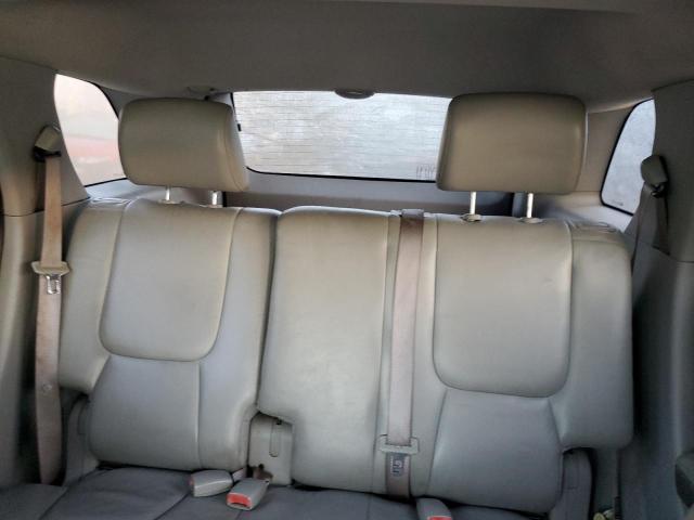 Photo 10 from auction – 2005 CHEVROLET EQUINOX LT with VIN 2CNDL63F856127570