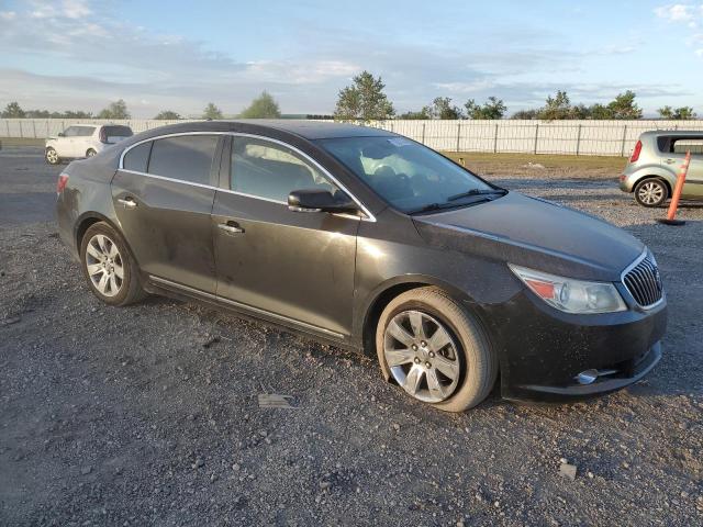 Photo 4 from auction – 2013 BUICK LACROSSE P with VIN 1G4GH5G36DF321642