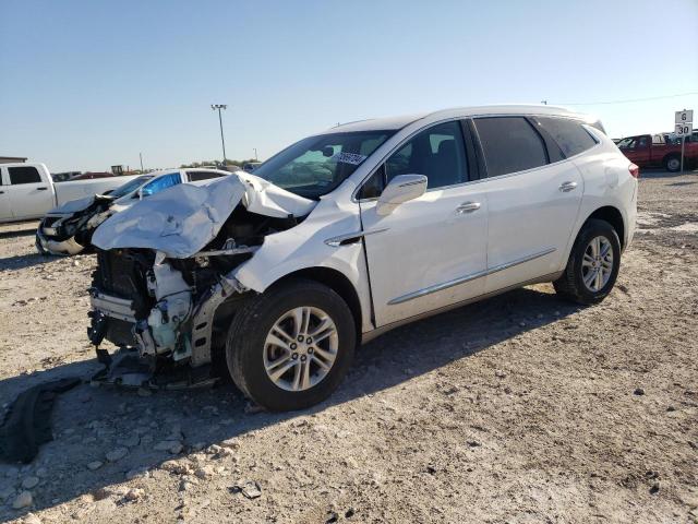 BUICK ENCLAVE ES 2020 with VIN 5GAEVAKW7LJ107156 - Photo from auction