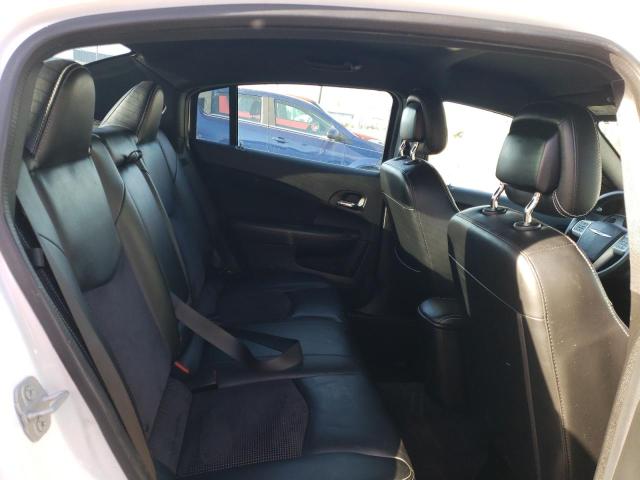 Photo 10 from auction – 2014 CHRYSLER 200 LIMITE with VIN 1C3CCBCGXEN198643
