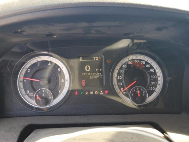 Photo 9 from auction – 2014 RAM 1500 ST with VIN 1C6RR7FT1ES166635