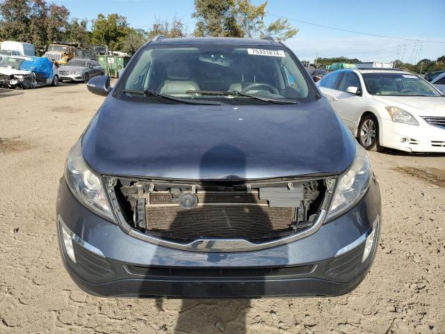 Photo 5 from auction – 2013 KIA SPORTAGE E with VIN KNDPCCA29D7370707