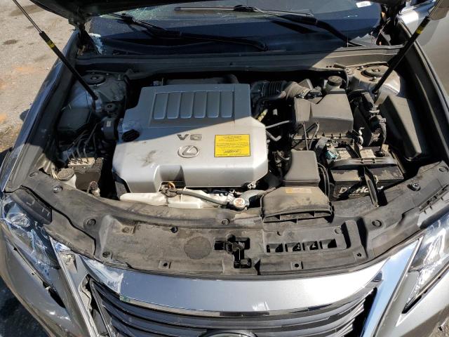 Photo 11 from auction – 2016 LEXUS ES 350 with VIN 58ABK1GG3GU034324