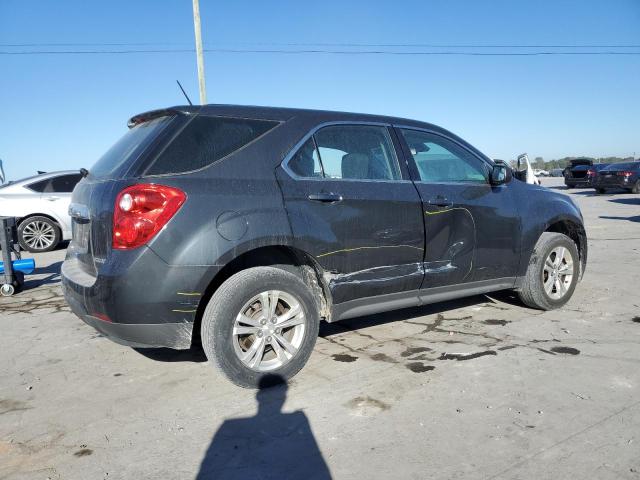 Photo 3 from auction – 2014 CHEVROLET EQUINOX LS with VIN 2GNALAEK5E6288342