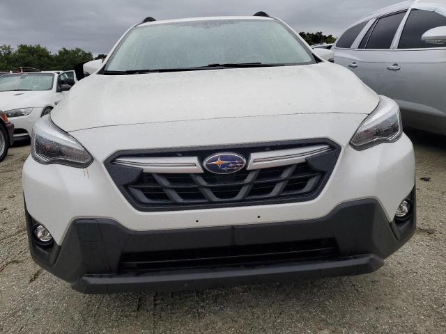 Foto 5 de la subasta – 2021 SUBARU CROSSTREK con VIN JF2GTHNC8M8201855