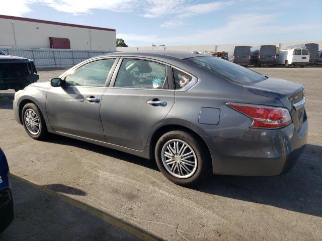 Photo 2 from auction – 2015 NISSAN ALTIMA 2.5 with VIN 1N4AL3AP2FN889314