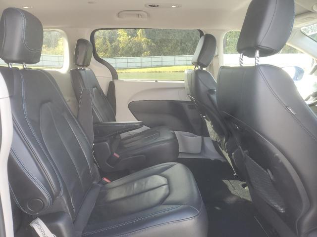 Photo 11 from auction – 2021 CHRYSLER PACIFICA T with VIN 2C4RC1BGXMR543009