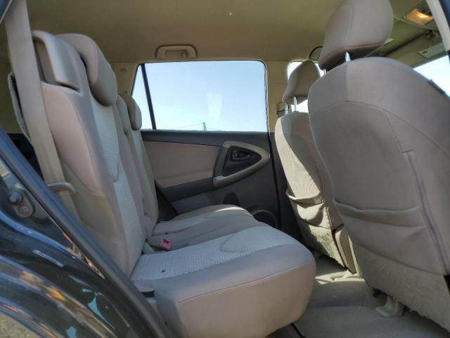 Photo 11 from auction – 2007 TOYOTA RAV4 with VIN JTMBD33V076043444