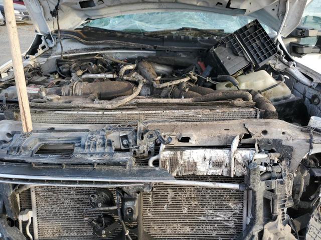 Photo 11 from auction – 2021 FORD F350 SUPER with VIN 1FT8W3BT9MEC00443