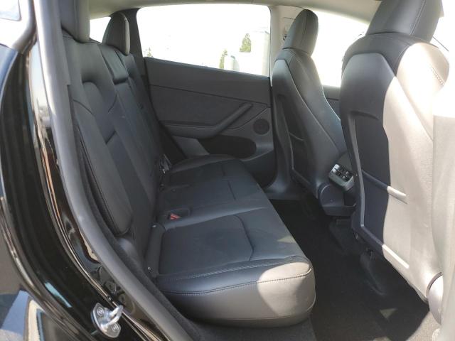 Foto 10 de la subasta – 2024 TESLA MODEL Y con VIN 7SAYGDED9RF177505