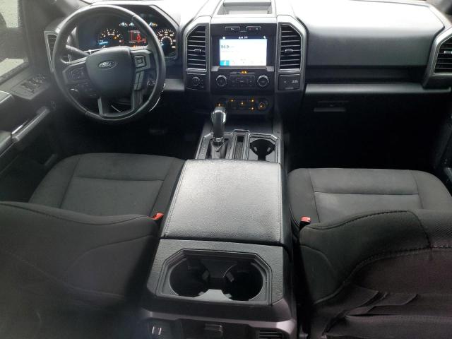 Photo 8 from auction – 2019 FORD F150 SUPER with VIN 1FTEW1EP0KFA94848