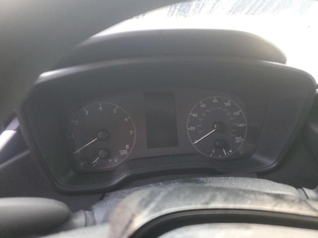 Photo 9 from auction – 2023 TOYOTA COROLLA LE with VIN 5YFB4MDE8PP064829