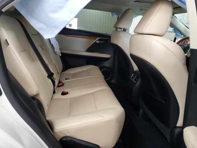 Photo 11 from auction – 2022 LEXUS RX 350 with VIN 2T2HZMAA2NC253854