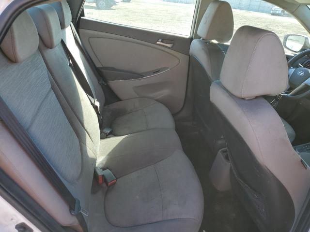 Photo 10 from auction – 2016 HYUNDAI ACCENT SE with VIN KMHCT4AE0GU137458
