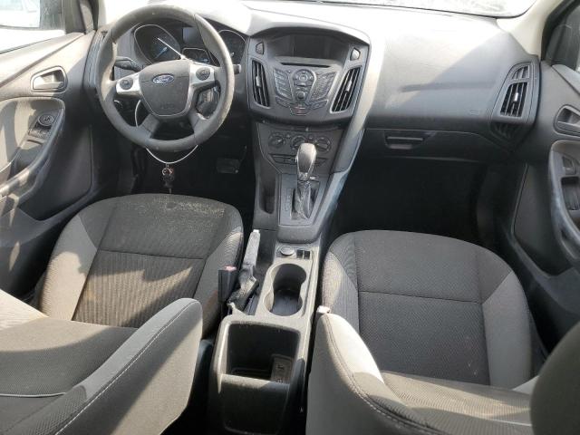 Photo 8 from auction – 2013 FORD FOCUS S with VIN 1FADP3E29DL260030