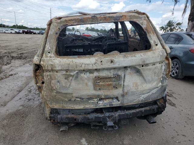 Photo 6 from auction – 2016 FORD EXPLORER L with VIN 1FM5K8F80GGA69991