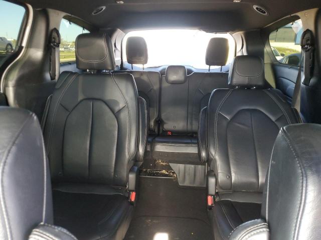 Photo 10 from auction – 2018 CHRYSLER PACIFICA T with VIN 2C4RC1EG1JR227618