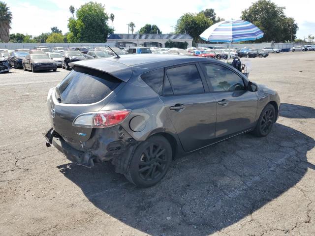 Photo 3 from auction – 2012 MAZDA 3 I with VIN JM1BL1M82C1631708