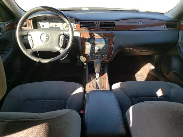 Photo 8 from auction – 2011 CHEVROLET IMPALA LT with VIN 2G1WB5EK3B1322644