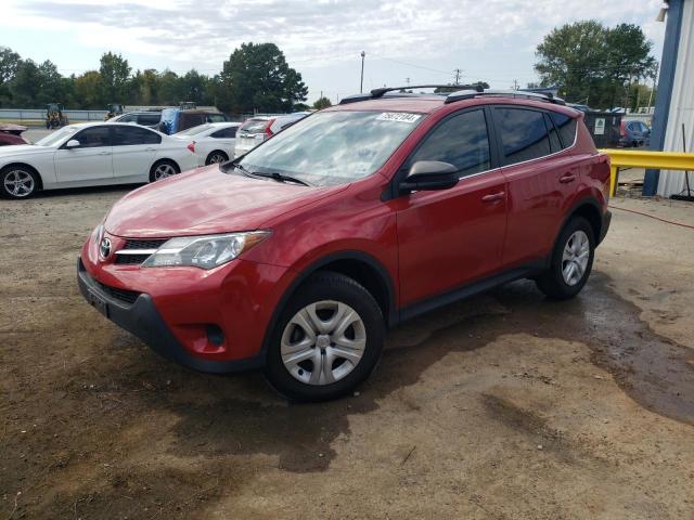 TOYOTA RAV4 LE 2015 z numerem VIN JTMZFREV3FD065652 - Zdjęcie z aukcji