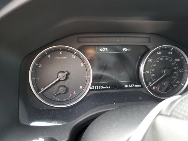 Photo 9 from auction – 2022 MITSUBISHI OUTLANDER with VIN JA4J4VA83NZ074598