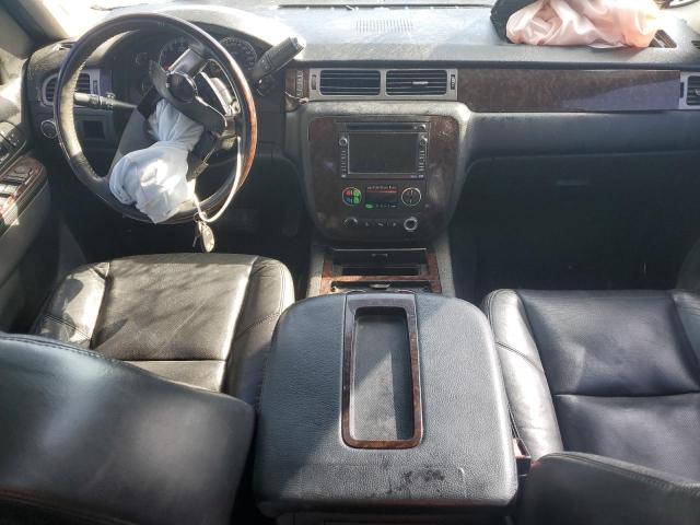 Photo 8 from auction – 2010 GMC SIERRA K15 with VIN 3GTRKXE2XAG104996