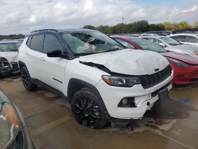 Photo 4 from auction – 2024 JEEP COMPASS LA with VIN 3C4NJDBN0RT608135
