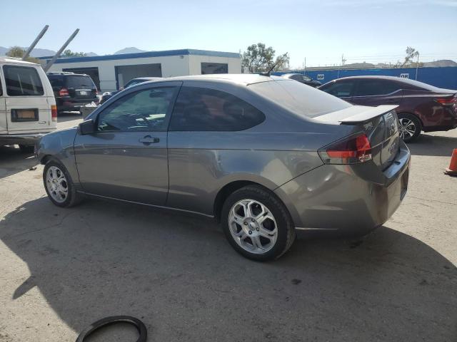 Photo 2 from auction – 2010 FORD FOCUS SE with VIN 1FAHP3CN8AW191050