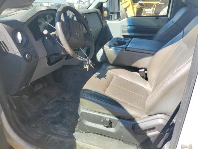 Photo 7 from auction – 2012 FORD F250 SUPER with VIN 1FDBF2A62CEC46556