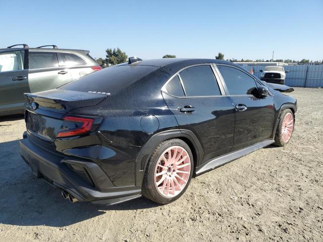 Photo 3 from auction – 2022 SUBARU WRX PREMIU with VIN JF1VBAF69N9006650