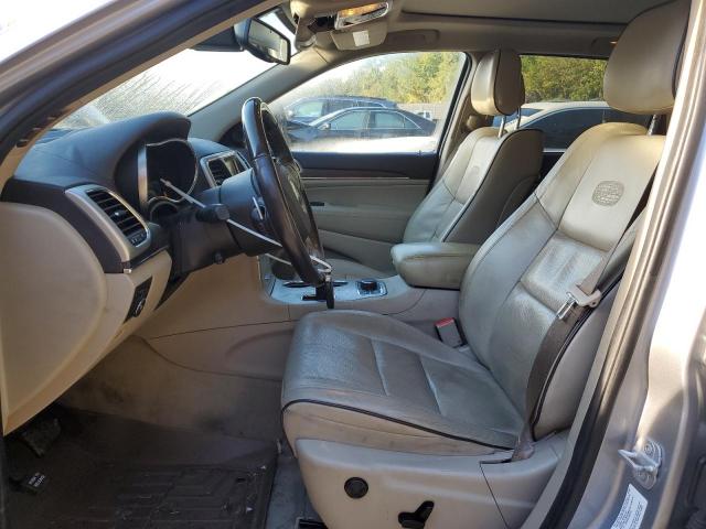 Photo 7 from auction – 2014 JEEP GRAND CHER with VIN 1C4RJFCTXEC187198