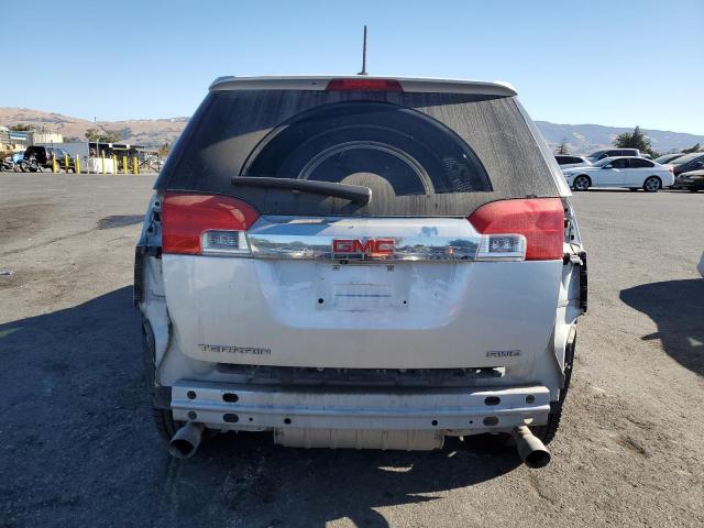 Photo 6 from auction – 2015 GMC TERRAIN SL with VIN 2GKFLYE30F6275732