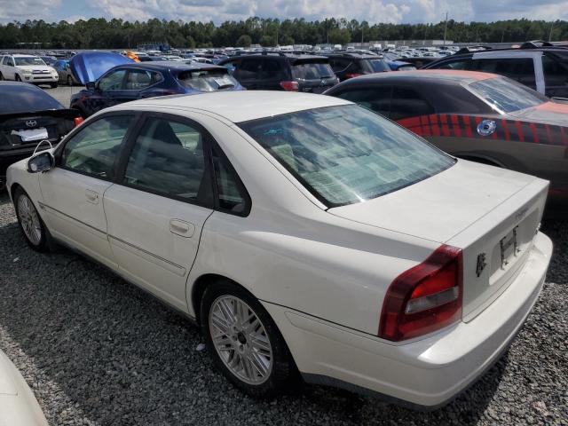 Photo 2 from auction – 2003 VOLVO S80 with VIN YV1TS92D031301470