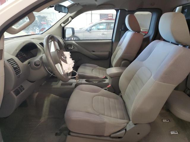 Photo 7 from auction – 2013 NISSAN FRONTIER S with VIN 1N6BD0CT2DN755479
