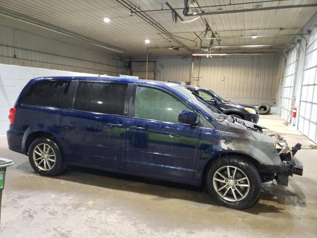 Photo 4 from auction – 2015 DODGE GRAND CARA with VIN 2C4RDGBG6FR687935