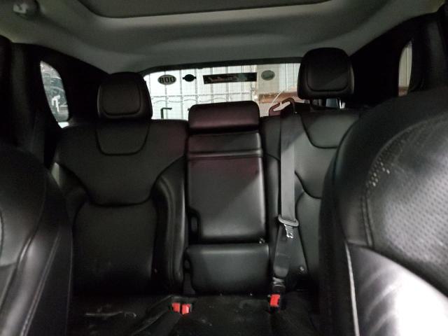 Photo 10 from auction – 2019 JEEP CHEROKEE L with VIN 1C4PJMDX3KD134796