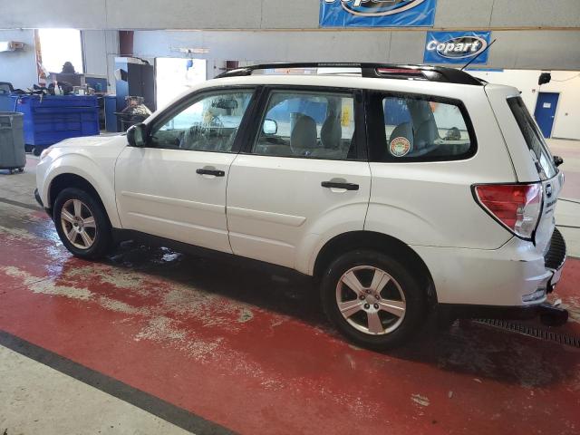 Photo 2 from auction – 2013 SUBARU FORESTER 2 with VIN JF2SHABC8DH439857