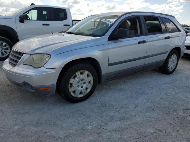 CHRYSLER PACIFICA L 2008 مع رقم تعريف المركبة 2A8GM48L38R642814 - صورة من المزاد