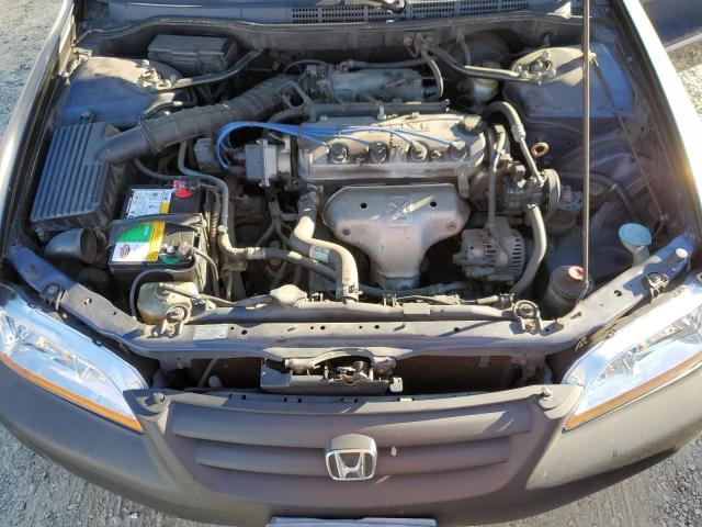 Photo 11 from auction – 2002 HONDA ACCORD VAL with VIN 1HGCF86672A150367
