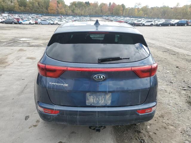 Photo 6 from auction – 2018 KIA SPORTAGE L with VIN KNDPMCAC7J7420439